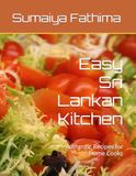 Easy Sri Lankan Kitchen