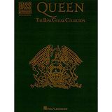 Queen Bass Collection - Queen - Bladmuziek
