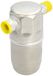 NISSENS Trockner, Klimaanlage 95324
