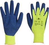 Toolstation Thermogrip handschoenen 10/XL (12 Paar)