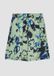 s.Oliver Kinderen Broek saliegroen Katoen Camouflage Regular Fit