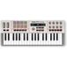 Akai Professional MPK Mini Plus II 37-toetsen USB‑C MIDI Keyboardcontroller