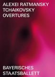 Outhere Bayerisches Staatsorchester, Mikhail Agrest - Tchaikovsky: Overtures (DVD)