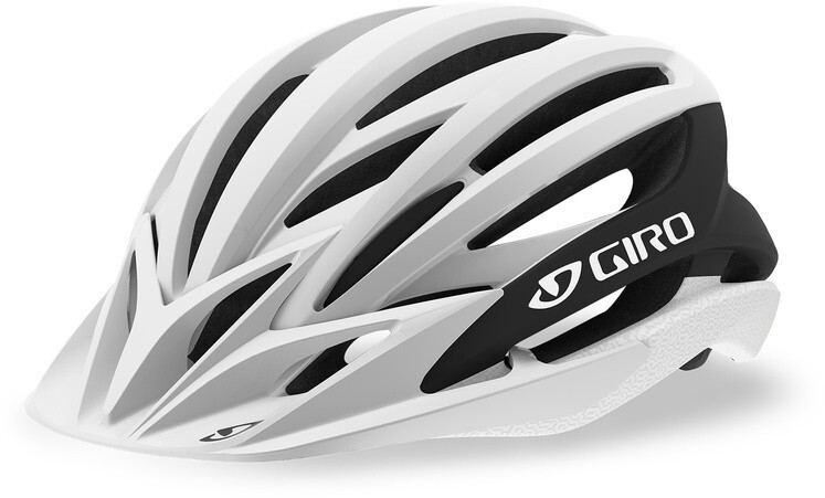 Giro Artex MIPS Fietshelm wit