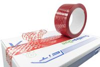 Veiligheidsband. Bol Inbraakband 50 m x 50 mm - 3 rollen