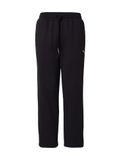 Puma Essential Elevated Tape Relaxed Trainingsbroek Zwart XS Man