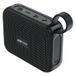 Acefast Enceinte Bluetooth portable Acefast K15 Go - Éclairage RVB, IPX7, Bluetooth 6.0 - Noir