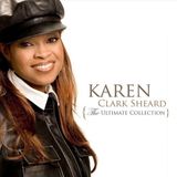 Coast2Coast Karen Clark Sheard - The Ultimate Collection (CD)