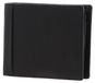 U.S. POLO ASSN. Carrick Portefeuille Horizontal avec Monnayeur Brun brun foncé