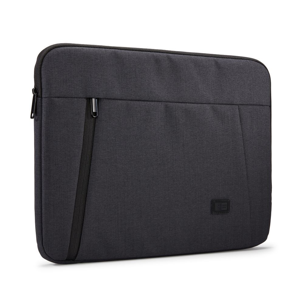Case Logic Campus Uplink - Laptop Rugzak - Recycled - 26L - Zwart