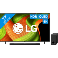 LG OLED B56 / TV screen / 77 inch / 2025
