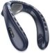 DreamGoodsAR DreamGoods 2026 Pro Nek Ventilator met Koeling & Temperatuurregeling - Blauw