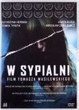 DVD W sypialni [DVD]