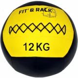 Fit & Rack Muurbalwedstrijd Fit & Rack 12 Kg