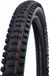 Schwalbe Big Betty Super Trail Addix Soft Vouwband 27.5 x 2.80" / 70-584 mm - Zwart