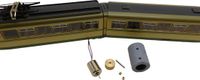 Roco micromotor HR009F motor ombouwset voor Roco tram H0
