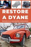 RESTORE Independently Published Restore a Dyane Paperback