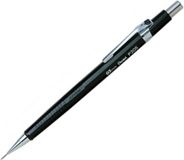 Pentel Sharp 200 P205-A vulpotlood, 0,5 mm, hardheid HB, zwart (12 stuks)