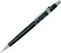 Pentel Sharp 200 P205-A vulpotlood, 0,5 mm, hardheid HB, zwart (12 stuks)