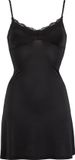 Hunkemöller Slip Shapewear Micro Onderjurk - Noir - Maat M