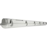 Deko Light Tri Proof LED-armatuur voor vochtige ruimte LED 30 W Blanc neutre Gris-blanc (RAL 7035)