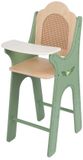 Lobbes Speelgoed BV Classic World Vintage Houten Babystoel