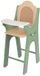 Lobbes Speelgoed BV Classic World Vintage Houten Babystoel