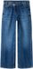 Name it Jeans wide fit Dark Blue Denim1