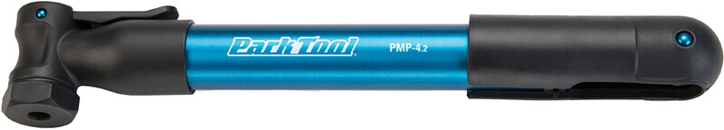 Park Tool PMP-4.2 Mini Handpomp, blauw/zwart
