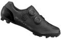 Shimano Xc903 Mtb-schoenen Zwart EU 45 1/2 Man