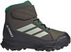 Adidas Terrex Snow Cf Climawarm Winter Kinderwandelschoenen Groen EU 30 Kinderen