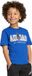 Adidas Sportswear Adidas Minecraft T-Shirt - Kinderen - Blauw