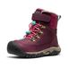 KEEN uniseks-kind Kanibou WaterproofSneeuwlaarzen