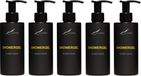 Claudius Cosmetics B.V. Claudius Cosmetics Showergel Sunny Days 300 ml - Set van 5