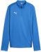 Puma dames-shirt TeamGoal Training 1/4 Zip Top Wmn