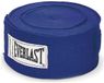 Everlast Bandage pour les mains 180'' Bleu