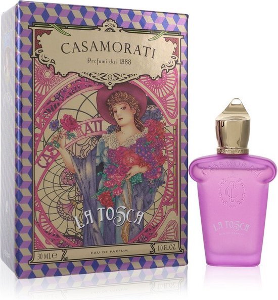 Xerjoff Casamorati 1888 eau de parfum / dames