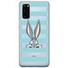 ERT GROUP mobiel telefoonhoesje voor Samsung S20 FE / S20 FE 5G Looney Tunes Bugs 011