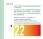 NEOS Music Lachenmann: Ausklang, Musik Für Klavier Mit Orchester (SACD)