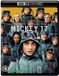 Warner Home Video Mickey 17 (4K Ultra HD Blu-ray)