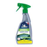 MICHELIN 009172 Reinigingsmiddel zonder water, autowas, natuurlijke formule, 500 ml