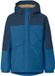 Vaude Escape Jas Blauw 122-128 cm Jongens, Meisjes