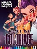 Livre De Coloriage Fille Ado