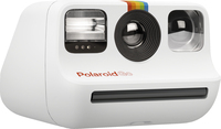 Polaroid Go - White Instant Camera