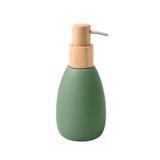 Spirella Zeepdispenser Sven, van polyresin 260 ml