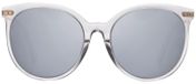 Retro Sonnenbrille für Damen mit UV400 Schutz