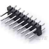TE Connectivity 2842128-7 En-tête mâle, montage encastré (standard) Contenu : 1 pièce(s) Tube