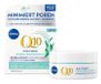 NIVEA Q10 Anti-rimpel Gezichtscrème voor Gecombineerde Huid - 50 ml