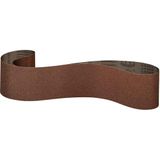 Klingspor 42199 - LS 309 X Schuurbanden met weefselonderlegger, 100X1000 - Korrel 120