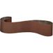 Klingspor 42199 - LS 309 X Schuurbanden met weefselonderlegger, 100X1000 - Korrel 120